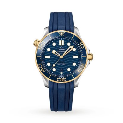 Orologio Omega Seamaster Pro-Diver 300 Uomo O21022422003001