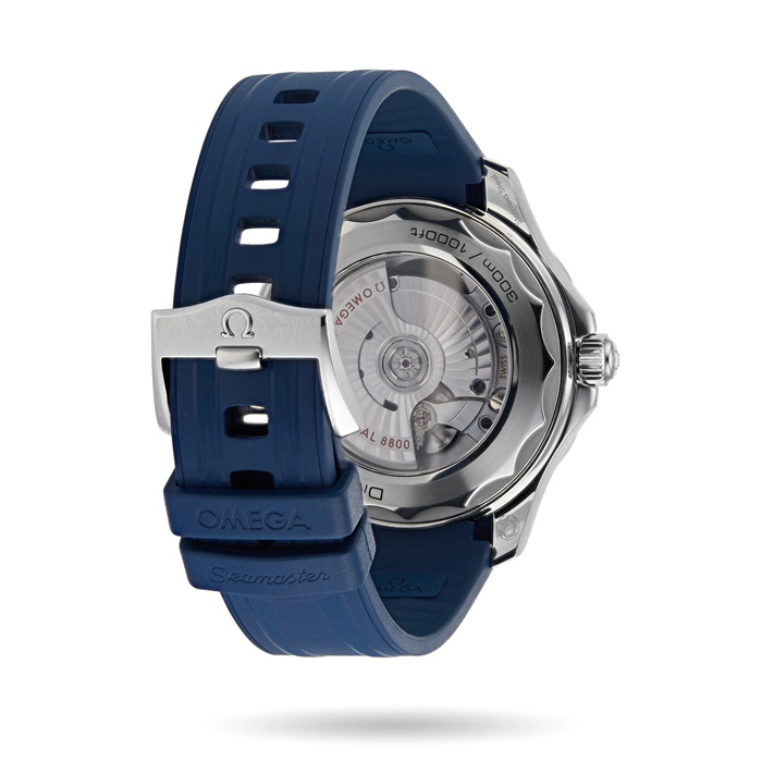 Orologio Omega Seamaster Pro-Diver 300 Uomo O21032422006001 - immagine 3