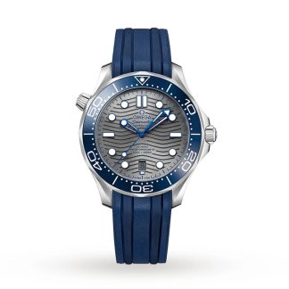 Orologio Omega Seamaster Pro-Diver 300 Uomo O21032422006001