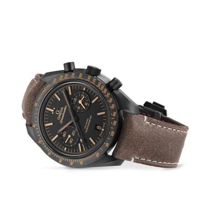 Orologio Omega Speedmaster Dark Side Of The Moon Uomo O31192445101006 - immagine 2