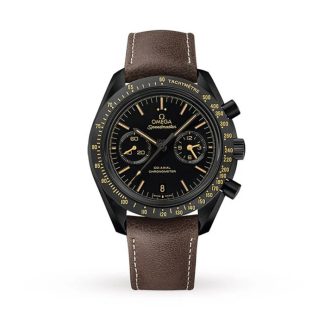 Orologio Omega Speedmaster Dark Side Of The Moon Uomo O31192445101006