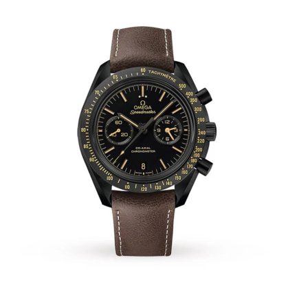 Orologio Omega Speedmaster Dark Side Of The Moon Uomo O31192445101006