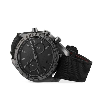 Orologio Omega Speedmaster Moonwatch Co-Axial 44.25mm Uomo O31192445101005 - immagine 2