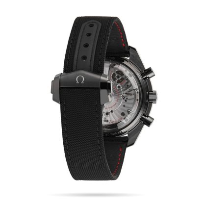 Orologio Omega Speedmaster Moonwatch Co-Axial 44.25mm Uomo O31192445101005 - immagine 3