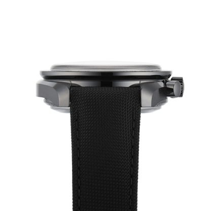 Orologio Omega Speedmaster Moonwatch Co-Axial 44.25mm Uomo O31192445101005 - immagine 4