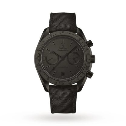 Orologio Omega Speedmaster Moonwatch Co-Axial 44.25mm Uomo O31192445101005