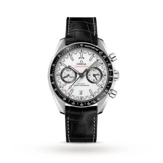 Orologio Omega Speedmaster Racing Co-Axial 44 mm Uomo O32933445104001