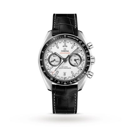 Orologio Omega Speedmaster Racing Co-Axial 44 mm Uomo O32933445104001