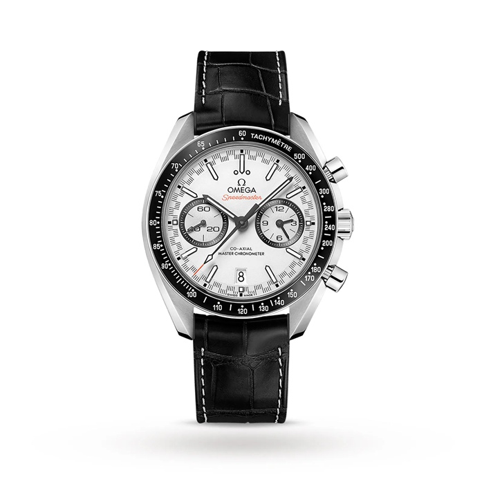 Orologio Omega Speedmaster Racing Co-Axial 44 mm Uomo O32933445104001