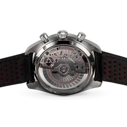 Orologio Omega Speedmaster Racing Uomo 44,25 mm Automatico Co-Axial O32932445101001 - immagine 4