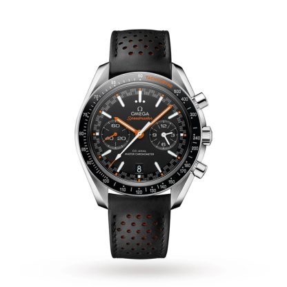 Orologio Omega Speedmaster Racing Uomo 44,25 mm Automatico Co-Axial O32932445101001