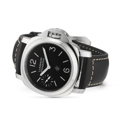 Orologio Panerai Luminor 44mm Uomo PAM01084 - immagine 2