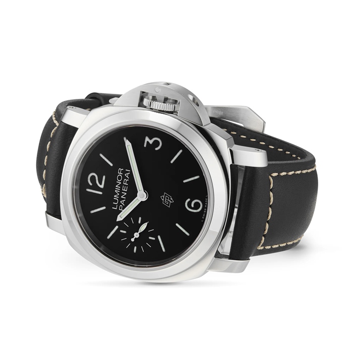 Orologio Panerai Luminor 44mm Uomo PAM01084 - immagine 2