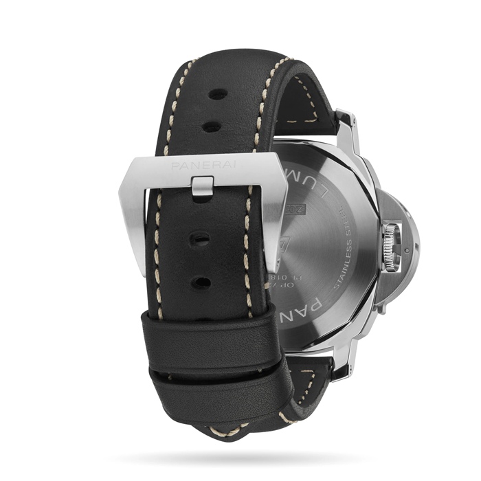 Orologio Panerai Luminor 44mm Uomo PAM01084 - immagine 3