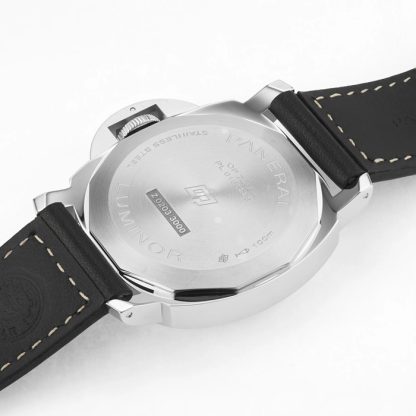 Orologio Panerai Luminor 44mm Uomo PAM01084 - immagine 4