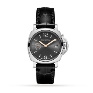 Orologio Panerai Luminor Due 38 mm Uomo PAM01247