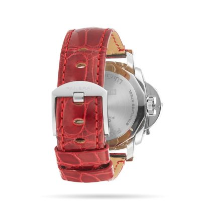 Orologio Panerai Luminor Due 38 mm Uomo PAM01248 - immagine 4