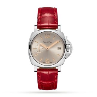 Orologio Panerai Luminor Due 38 mm Uomo PAM01248