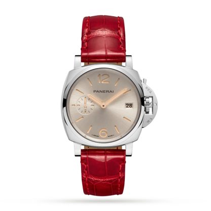 Orologio Panerai Luminor Due 38 mm Uomo PAM01248