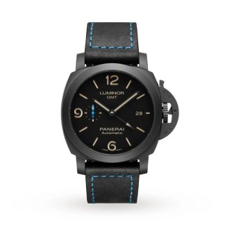 Orologio Panerai Luminor GMT 44mm Uomo PAM01441