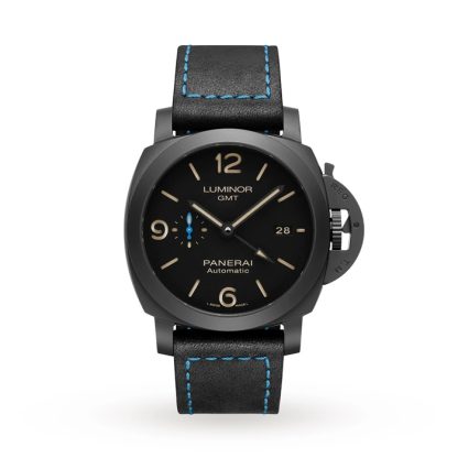 Orologio Panerai Luminor GMT 44mm Uomo PAM01441