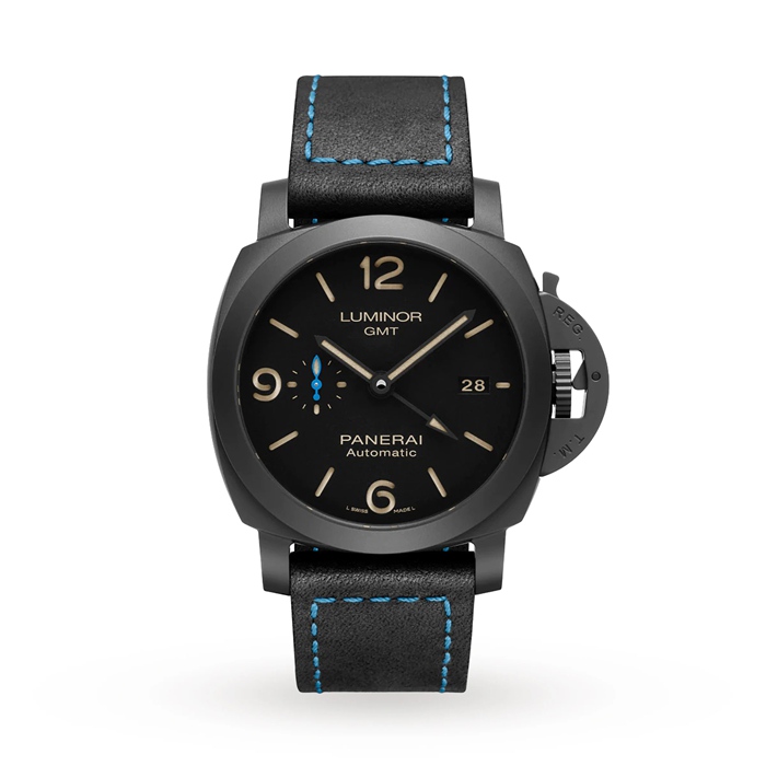 Orologio Panerai Luminor GMT 44mm Uomo PAM01441