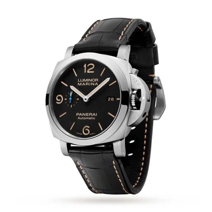Orologio Panerai Luminor Marina 44mm Uomo PAM01312 - immagine 2