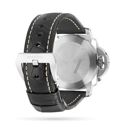 Orologio Panerai Luminor Marina 44mm Uomo PAM01312 - immagine 4