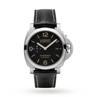 Orologio Panerai Luminor Marina 44mm Uomo PAM01312