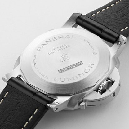 Orologio Panerai Luminor Marina 44mm Uomo PAM01312 - immagine 5