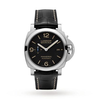 Orologio Panerai Luminor Marina 44mm Uomo PAM01312