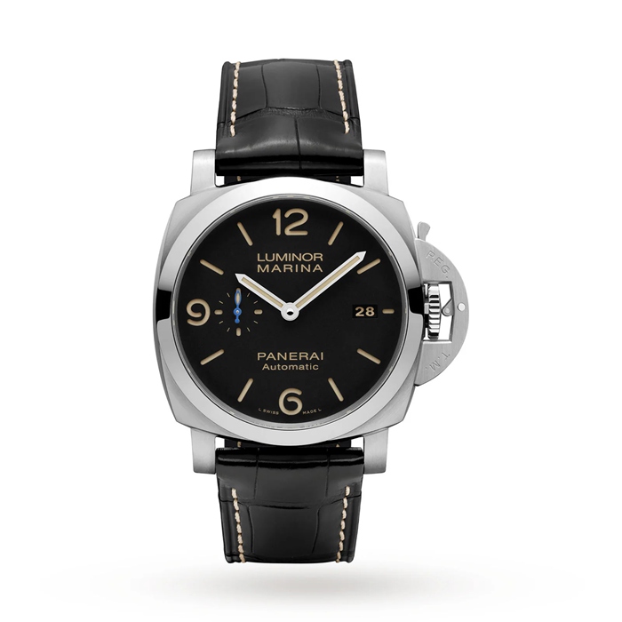 Orologio Panerai Luminor Marina 44mm Uomo PAM01312