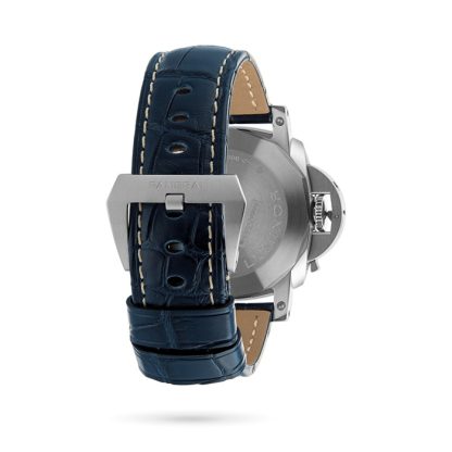 Orologio Panerai Luminor Marina 44mm Uomo PAM01313 - immagine 3