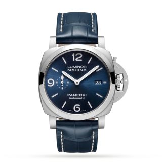 Orologio Panerai Luminor Marina 44mm Uomo PAM01313