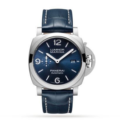Orologio Panerai Luminor Marina 44mm Uomo PAM01313