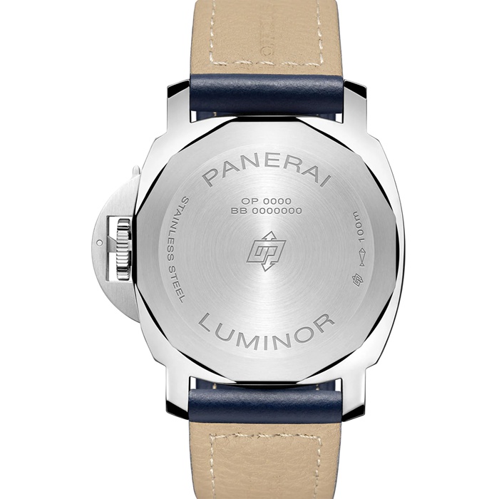 Orologio Panerai Luminor Uomo PAM01085 - immagine 2