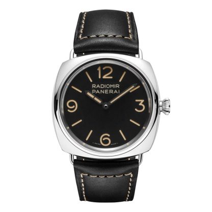 Orologio Panerai Radiomir Officine 45mm Uomo PAM01382
