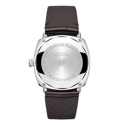 Orologio Panerai Radiomir Quaranta 40mm Uomo PAM01292 - immagine 2