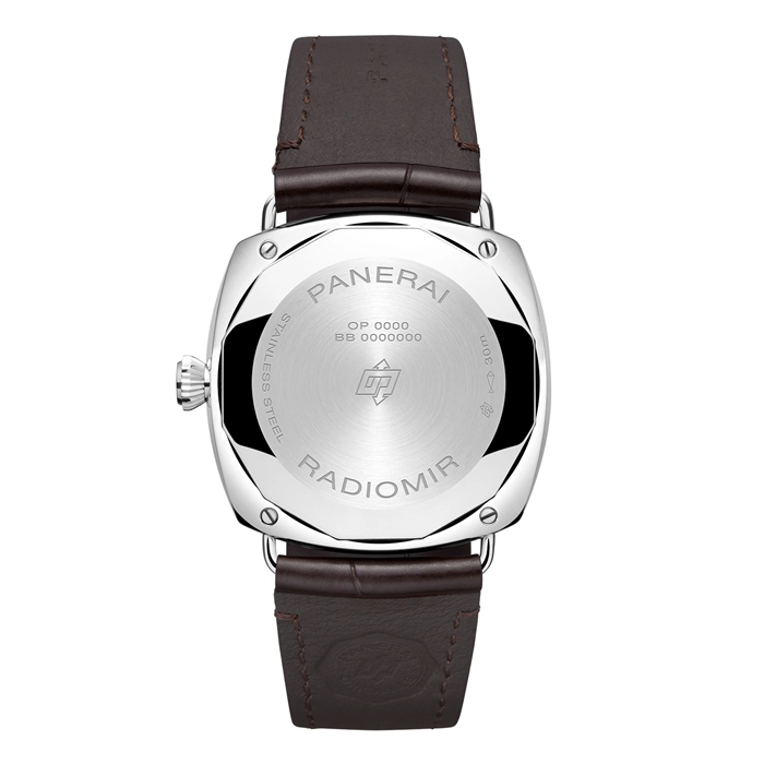 Orologio Panerai Radiomir Quaranta 40mm Uomo PAM01292 - immagine 2