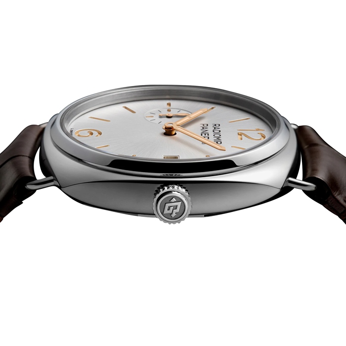 Orologio Panerai Radiomir Quaranta 40mm Uomo PAM01292 - immagine 3