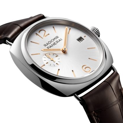 Orologio Panerai Radiomir Quaranta 40mm Uomo PAM01292 - immagine 5