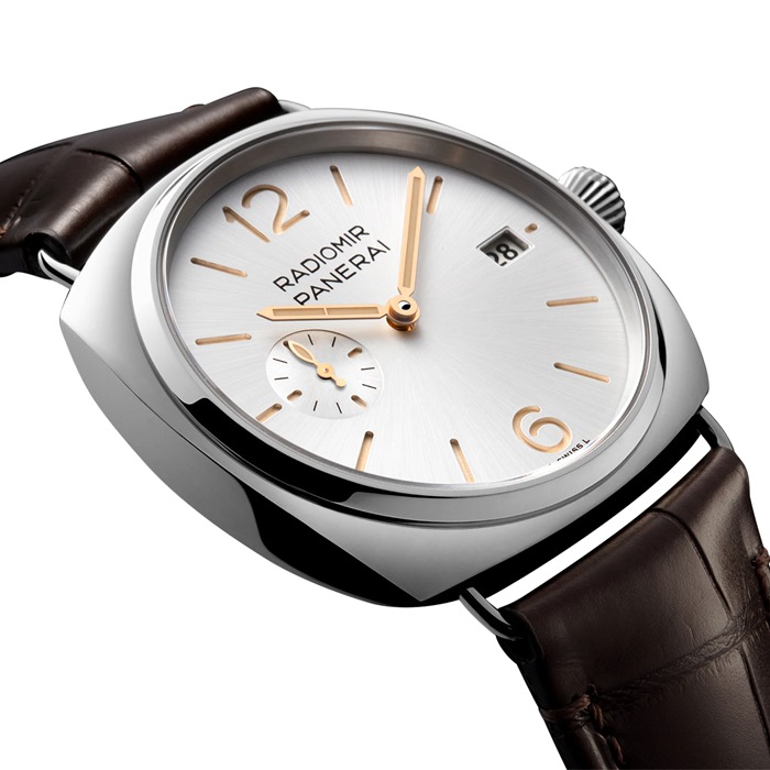 Orologio Panerai Radiomir Quaranta 40mm Uomo PAM01292 - immagine 5