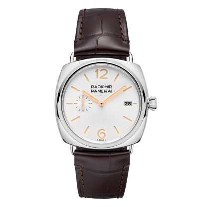 Orologio Panerai Radiomir Quaranta 40mm Uomo PAM01292