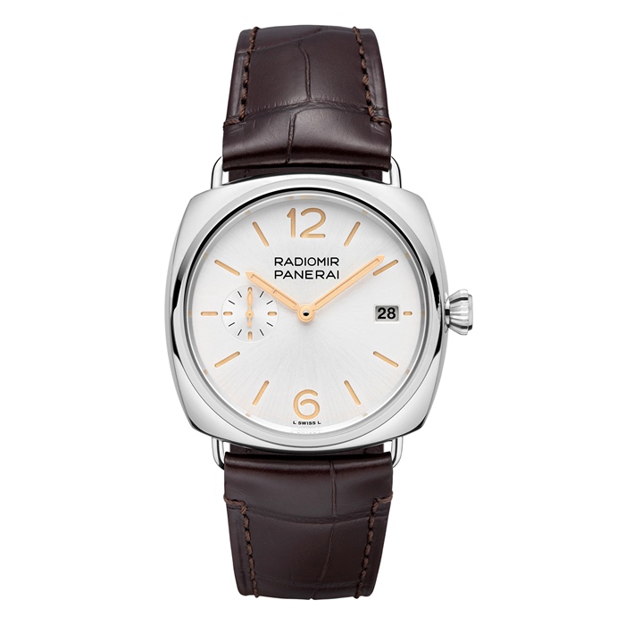 Orologio Panerai Radiomir Quaranta 40mm Uomo PAM01292