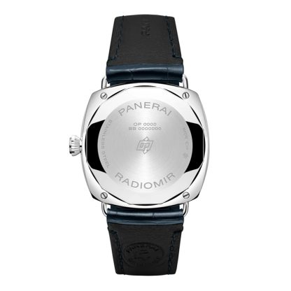 Orologio Panerai Radiomir Quaranta 40mm Uomo PAM01293 - immagine 2