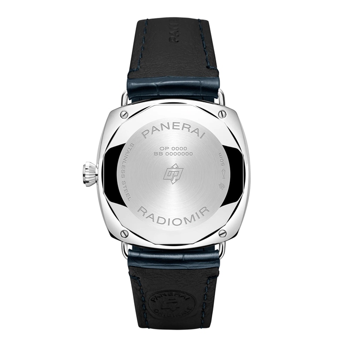 Orologio Panerai Radiomir Quaranta 40mm Uomo PAM01293 - immagine 2