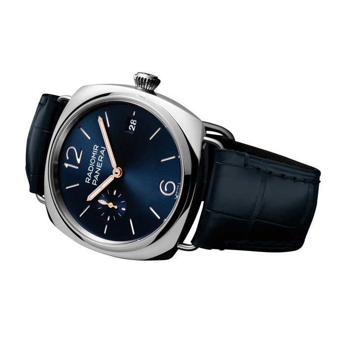 Orologio Panerai Radiomir Quaranta 40mm Uomo PAM01293 - immagine 3