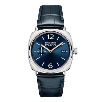 Orologio Panerai Radiomir Quaranta 40mm Uomo PAM01293
