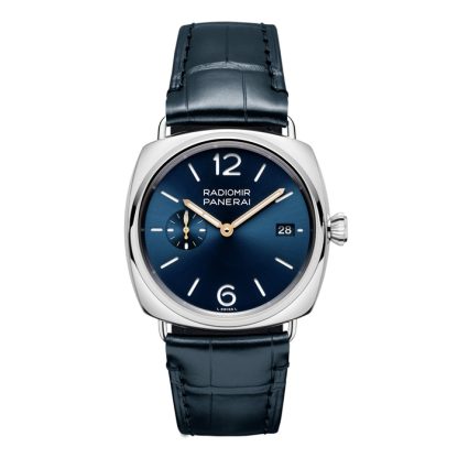 Orologio Panerai Radiomir Quaranta 40mm Uomo PAM01293