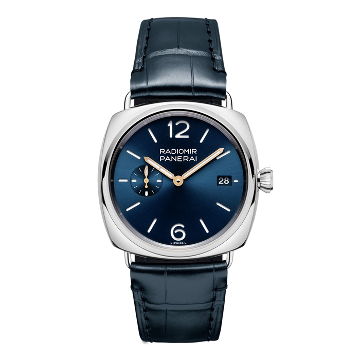 Orologio Panerai Radiomir Quaranta 40mm Uomo PAM01293